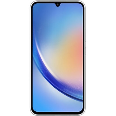 Samsung Galaxy A34 5G (8GB/256GB) Awesome Silver EU